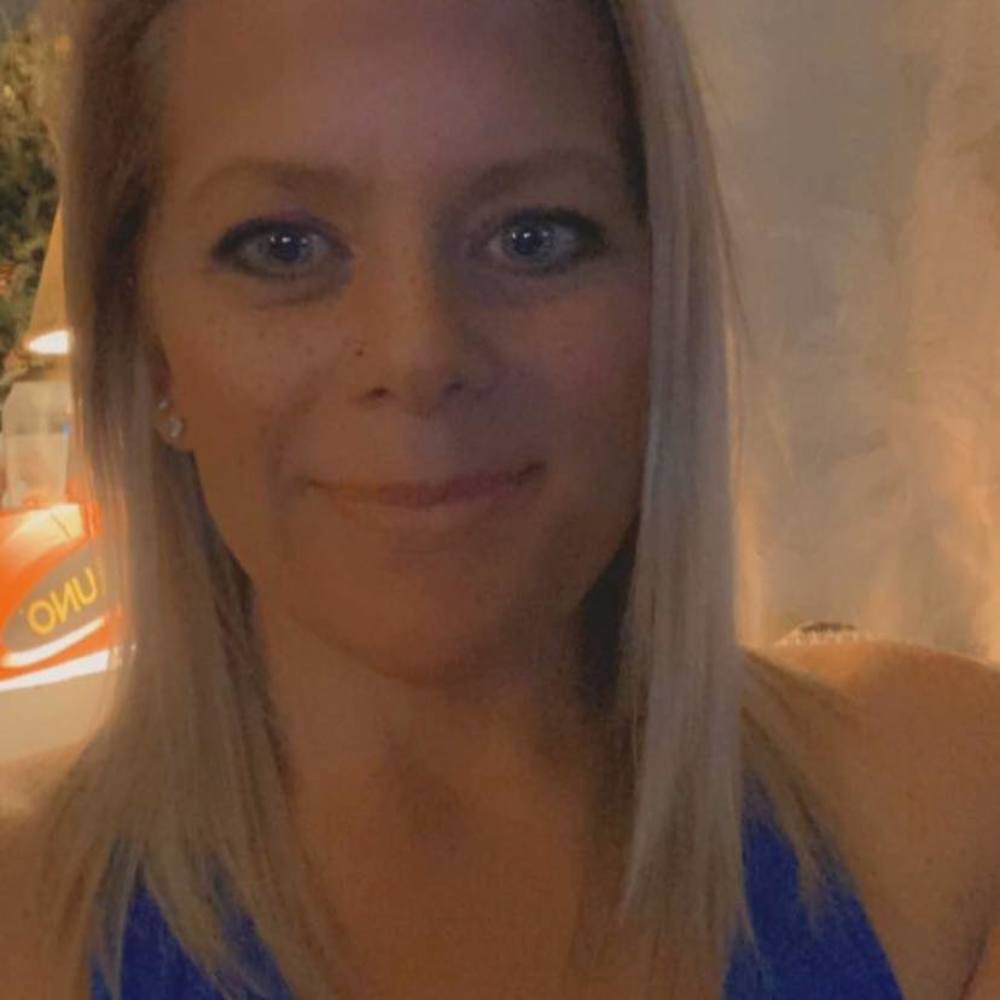 Meet your Posher, Shannon